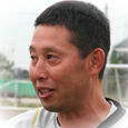 JSC千葉監督 川島和彦